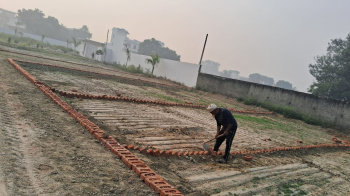 Residential Plot for Sale in FNG Expressway FNG Expressway, Greater Noida (104 Sq. Yards)