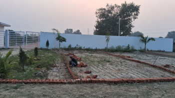 Residential Plot for Sale in Yamuna Expressway Yamuna Expressway, Greater Noida (101 Sq. Yards)
