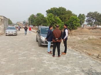 Residential Plot for Sale in FNG Expressway FNG Expressway, Greater Noida (110 Sq. Yards)