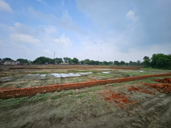 Residential Plot for Sale in Dankaur, Gautam Buddha Nagar (100 Sq. Yards)