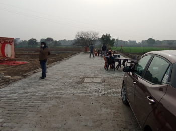 Residential Plot for Sale in Dankaur, Gautam Buddha Nagar (120 Sq. Yards)