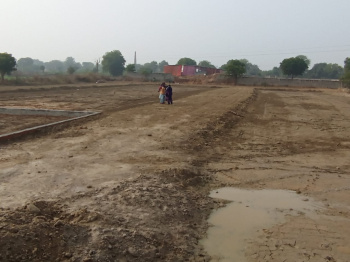 Residential Plot for Sale in Dankaur, Gautam Buddha Nagar (130 Sq. Yards)