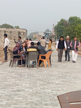 Residential Plot for Sale in Dankaur, Gautam Buddha Nagar (80 Sq. Yards)