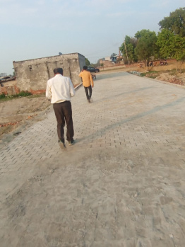 Residential Plot for Sale in Dankaur, Gautam Buddha Nagar (90 Sq. Yards)