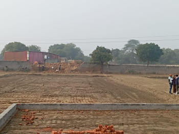 Residential Plot for Sale in Dankaur, Gautam Buddha Nagar (140 Sq. Yards)