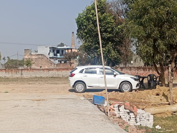 Residential Plot for Sale in Dankaur, Gautam Buddha Nagar (170 Sq. Yards)