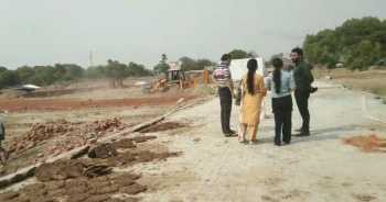 GREATER NOIDA SECTOR17B YAMUNA EXPRESSWAY