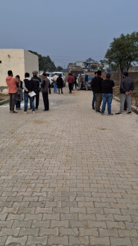 GREATER NOIDA SECTOR17B YAMUNA EXPRESSWAY