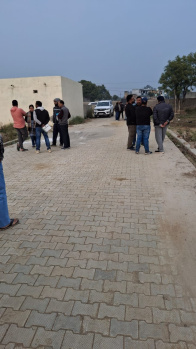 GREATER NOIDA SECTOR17B YAMUNA EXPRESSWAY