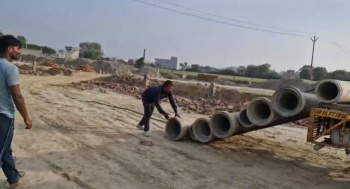 GREATER NOIDA SECTOR17B YAMUNA EXPRESSWAY