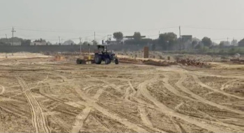 GREATER NOIDA SECTOR 17A YAMUNA EXPRESSWAY