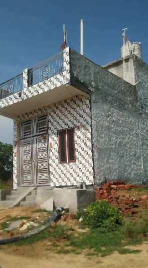 900 Sq.ft. Residential Plot For Sale In Bhopani, Faridabad