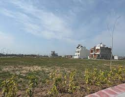 17000 Sq.ft. Commercial Lands /Inst. Land For Sale In Dabok, Udaipur