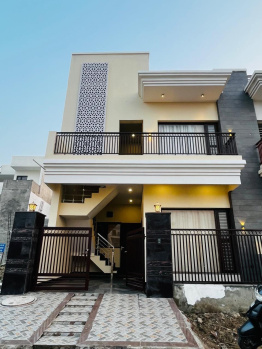 3 BHK Individual Houses For Sale In Sector 124, Mohali (112 Sq.ft.)