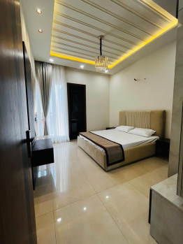 Property for sale in Sector 124 Mohali