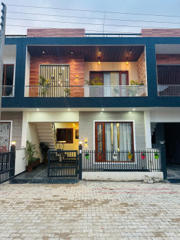 Property for sale in Sector 124 Mohali
