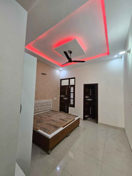 Flats & Apartments for Sale in Sector 125, Chandigarh (1290 Sq.ft.)