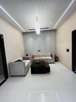 3 BHK Flats & Apartments for Sale in Airport Road, Chandigarh (1290 Sq.ft.)
