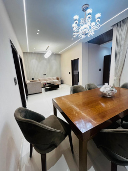 Flats & Apartments for Sale in Airport Road, Chandigarh (1280 Sq.ft.)