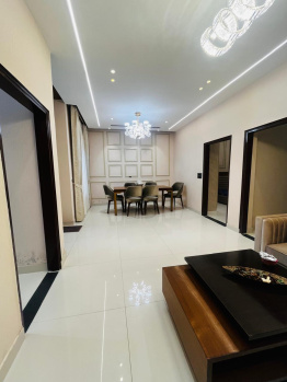 Individual Houses for Sale in Kharar Landran Road, Chandigarh (1520 Sq.ft.)