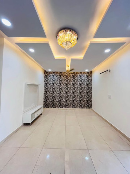 Villa for Sale in Sector 125, Chandigarh (1100 Sq.ft.)