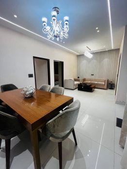East facing Both sides open Villa,Gated society