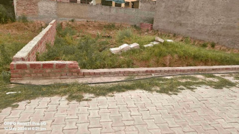 Residential Plot for Sale in Kharar, Chandigarh (900 Sq.ft.)
