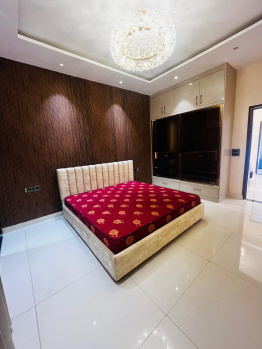 Flats & Apartments for Sale in Airport Road, Chandigarh (1265 Sq.ft.)