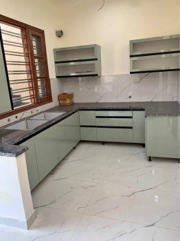 Flats & Apartments for Sale in Eco City 1, New Chandigarh, Chandigarh (1250 Sq.ft.)