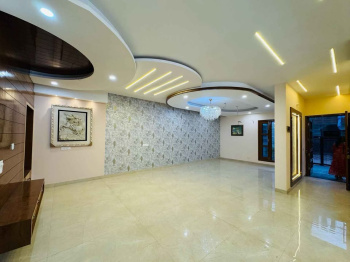 Individual Houses for Sale in Sector 125, Chandigarh (1260 Sq.ft.)