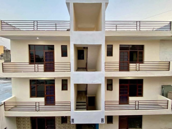 Individual Houses for Sale in Airport Road, Chandigarh (1580 Sq.ft.)