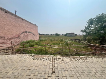 Residential Plot for Sale in Airport Road, Chandigarh (910 Sq.ft.)
