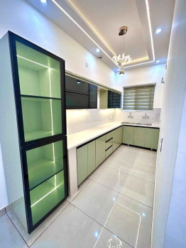 Flats & Apartments for Sale in Airport Road, Chandigarh (1496 Sq.ft.)