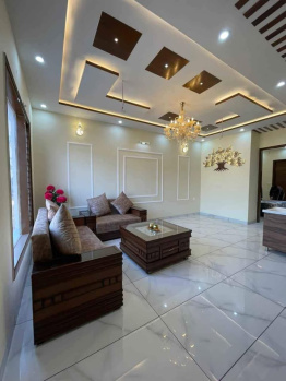 Flats & Apartments for Sale in Airport Road, Chandigarh (1475 Sq.ft.)