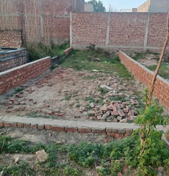 Residential Plot for Sale in Airport Road, Chandigarh (1486 Sq.ft.)
