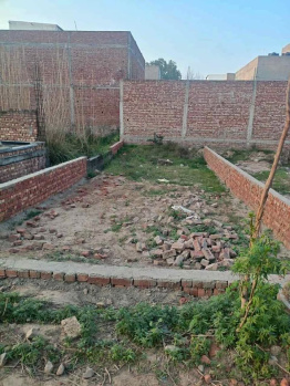Residential Plot for Sale in Sector 125, Chandigarh (1430 Sq.ft.)