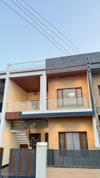 Individual Houses for Sale in Airport Road, Chandigarh (945 Sq.ft.)