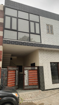 west  facing Both sides open Villa,Gated society