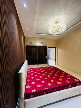 Flats & Apartments for Sale in Airport Road, Chandigarh (900 Sq.ft.)