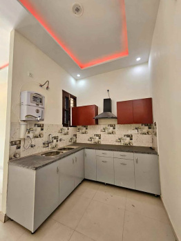 Flats & Apartments for Sale in Airport Road, Chandigarh (650 Sq.ft.)