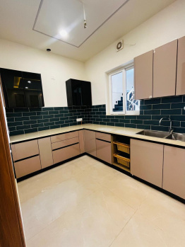 Flats & Apartments for Sale in Airport Road, Chandigarh (1285 Sq.ft.)