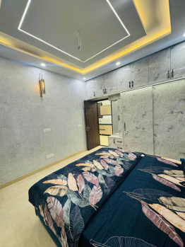 Flats & Apartments for Sale in Ambala Chandigarh Highway, Chandigarh (1100 Sq.ft.)