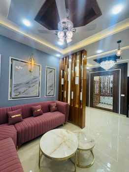 Flats & Apartments for Sale in Airport Road, Chandigarh (1290 Sq.ft.)