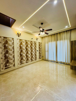 Villa for Sale in Sector 125, Chandigarh (1290 Sq.ft.)