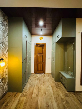 Flats & Apartments for Sale in Airport Road, Chandigarh (1390 Sq.ft.)