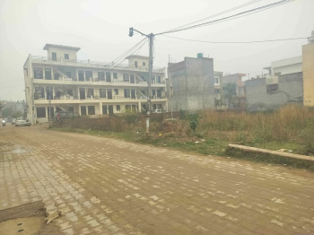 Residential Plot for Sale in Kurali Highway, Chandigarh (1000 Sq.ft.)