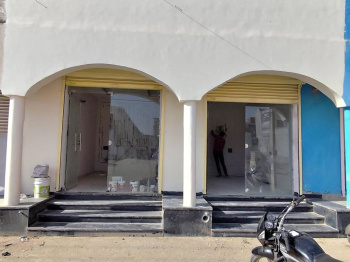 Showrooms for Sale in Airport Road, Chandigarh (410 Sq.ft.)