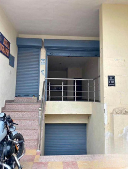 Commercial Shops for Sale in Airport Road, Chandigarh (315 Sq.ft.)