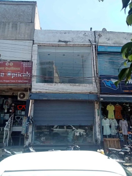 Commercial Shops for Sale in Airport Road, Chandigarh (335 Sq.ft.)