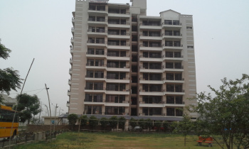 430 Sq.ft. Showrooms for Sale in Sector 125, Chandigarh
